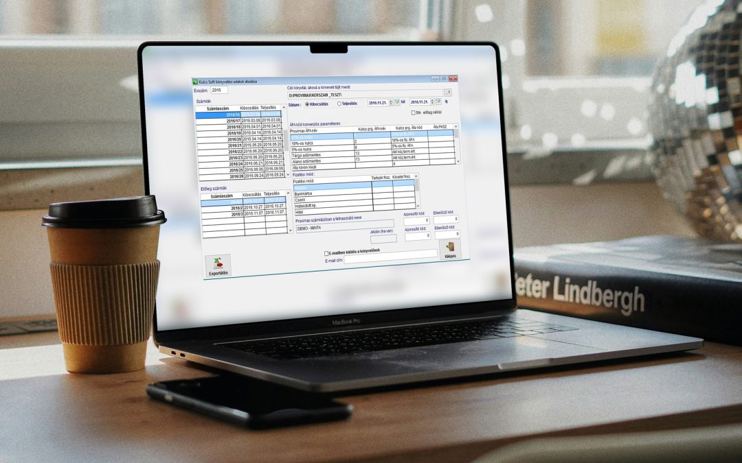 Vet-Profil Kft. – Infrastruktúra-modernizáció és virtualizációs környezet kialakítása